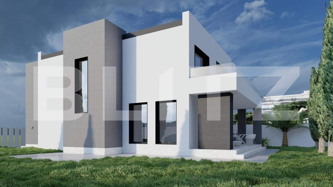 Casa de vânzare 5 camere Carcea  - 176335CV | BLITZ Craiova | Poza8