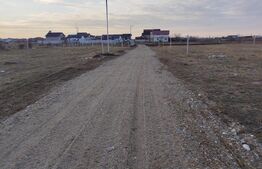 Parcela teren intravilan, 360 mp, zona Ghercesti