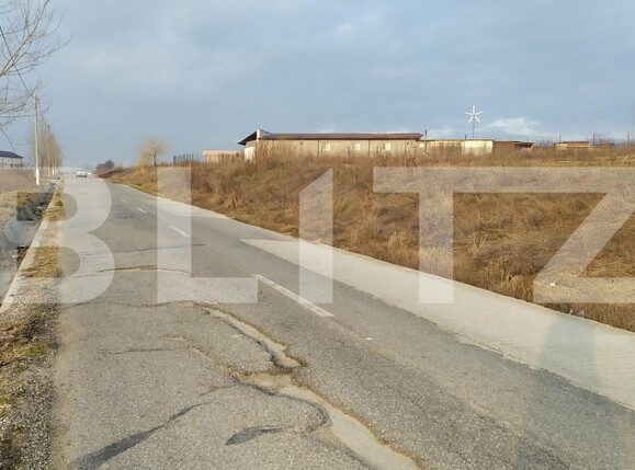 Teren de vânzare Pielești - 176338TV | BLITZ Craiova | Poza3