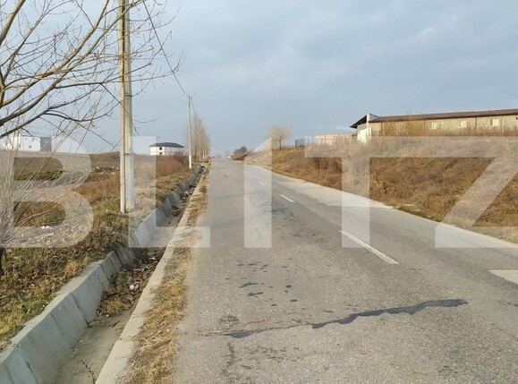 Teren de vânzare Pielești - 176338TV | BLITZ Craiova | Poza2