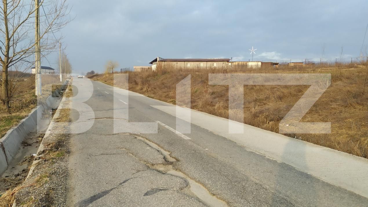 Teren de vânzare Pielești - 176338TV | BLITZ Craiova | Poza3