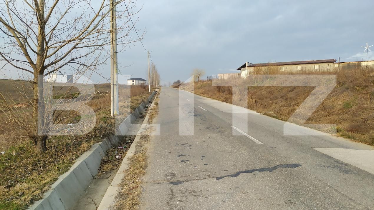 Teren de vânzare Pielești - 176338TV | BLITZ Craiova | Poza2