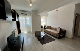 Apartament modern cu 2 camere, 65 mp, centrala si AC, zona Craiovita