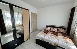 Apartament modern cu 2 camere, 65 mp, centrala si AC, zona Craiovita
