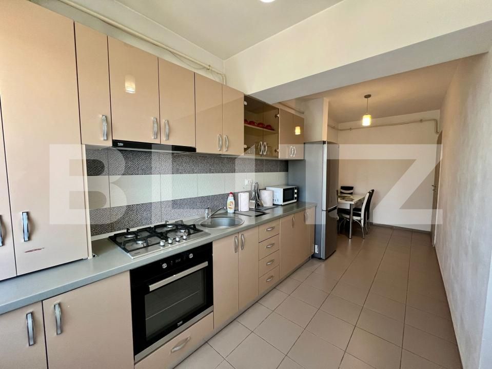 Apartament de închiriat 2 camere Craiovita Noua - 176349AI | BLITZ Craiova | Poza5