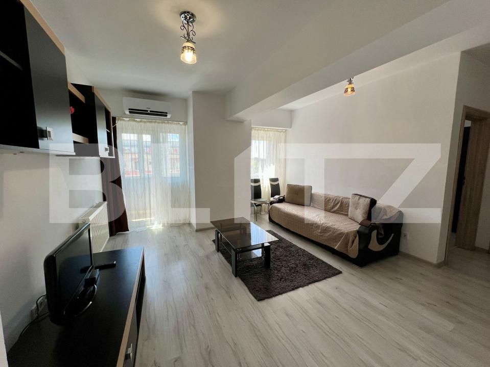 Apartament de închiriat 2 camere Craiovita Noua - 176349AI | BLITZ Craiova | Poza1