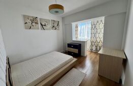 Apartament modern cu 3 camere, 65 mp,  centrala si AC, zona LAPUS
