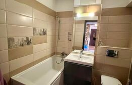 Apartament modern cu 3 camere, 65 mp,  centrala si AC, zona LAPUS