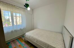 Apartament modern cu 3 camere, 65 mp,  centrala si AC, zona LAPUS