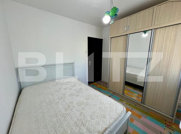 Apartament de închiriat 3 camere Lapus - 176352AI | BLITZ Craiova | Poza4