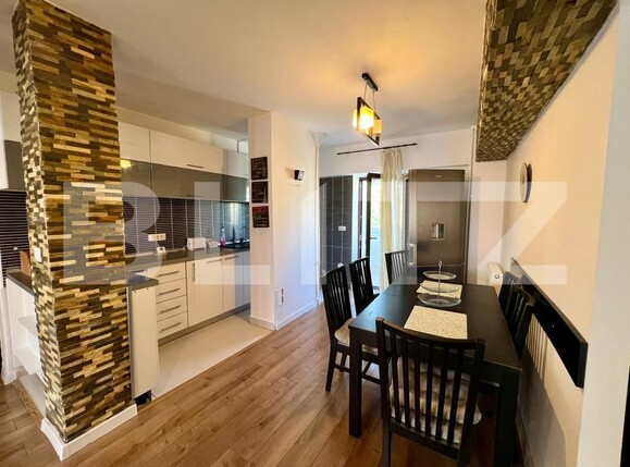 Apartament de închiriat 3 camere Lapus - 176352AI | BLITZ Craiova | Poza3