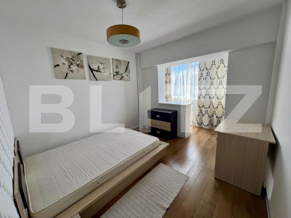 Apartament de închiriat 3 camere Lapus - 176352AI | BLITZ Craiova | Poza6