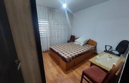 Apartament cu 3 camere,la parter, zona Craiovita Noua 