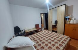 Apartament cu 3 camere,la parter, zona Craiovita Noua 