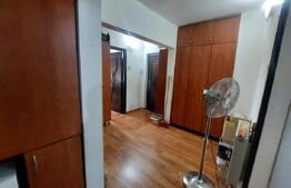 Apartament cu 3 camere,la parter, zona Craiovita Noua 