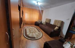 Apartament cu 3 camere,la parter, zona Craiovita Noua 