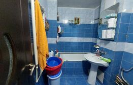 Apartament cu 3 camere,la parter, zona Craiovita Noua 