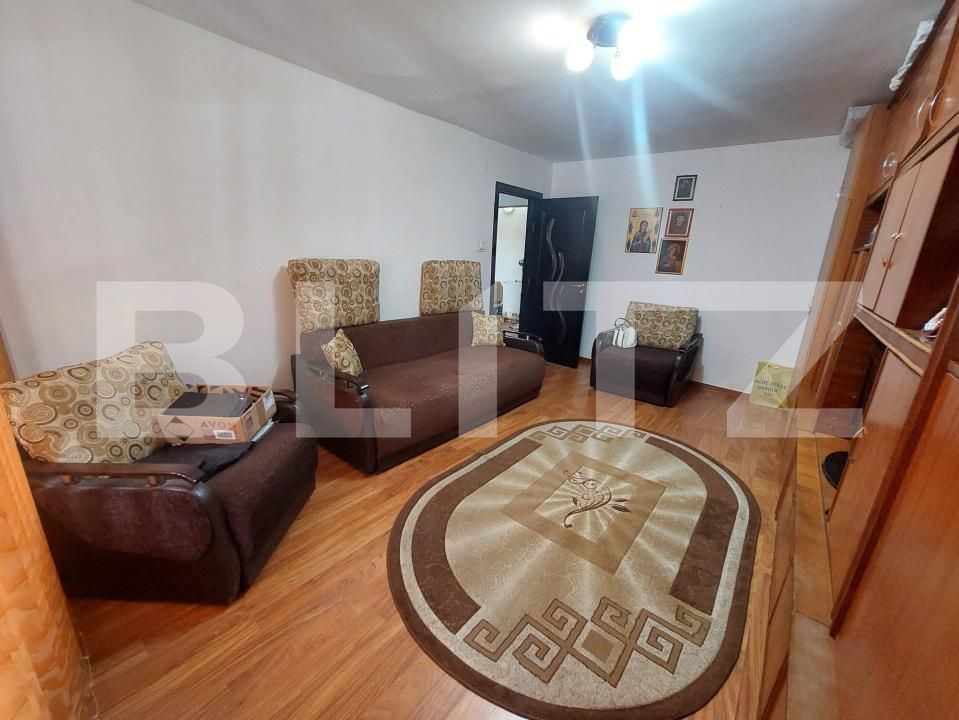 Apartament de vânzare 3 camere Craiovita Noua - 176355AV | BLITZ Craiova | Poza1