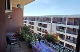 Apartament cu 2 camere - Open Space, 55 mp, zona Ford