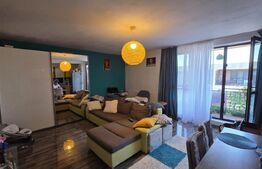 Apartament cu 2 camere - Open Space, 55 mp, zona Ford