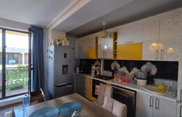 Apartament cu 2 camere - Open Space, 55 mp, zona Ford