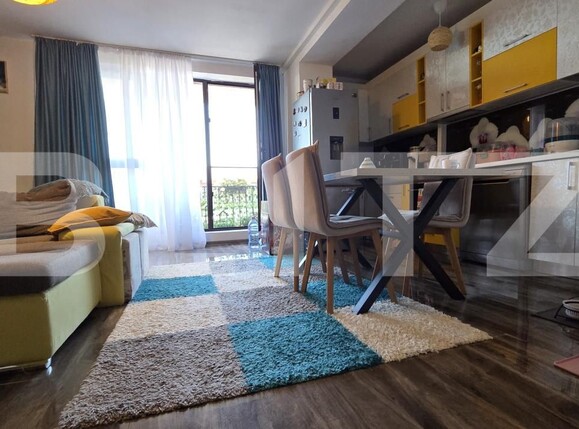 Apartament de vânzare 2 camere Exterior Est - 176358AV | BLITZ Craiova | Poza3