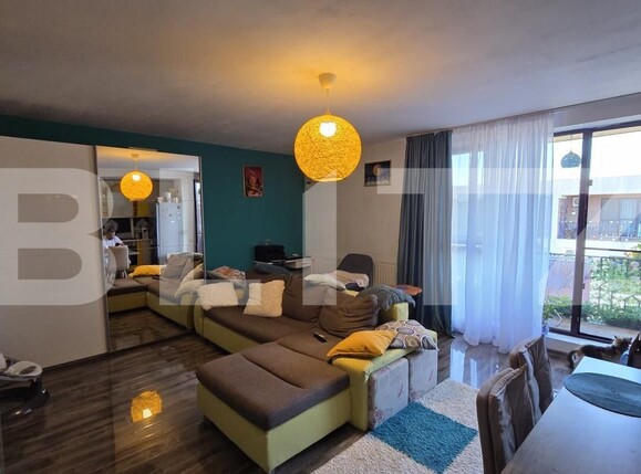 Apartament de vânzare 2 camere Exterior Est - 176358AV | BLITZ Craiova | Poza1