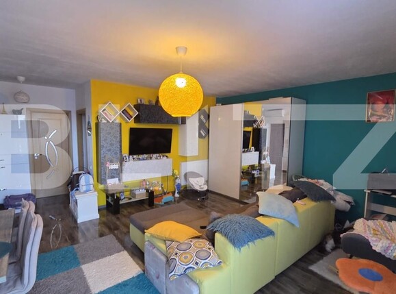 Apartament de vânzare 2 camere Exterior Est - 176358AV | BLITZ Craiova | Poza2