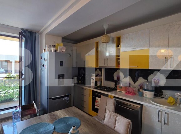 Apartament de vânzare 2 camere Exterior Est - 176358AV | BLITZ Craiova | Poza4