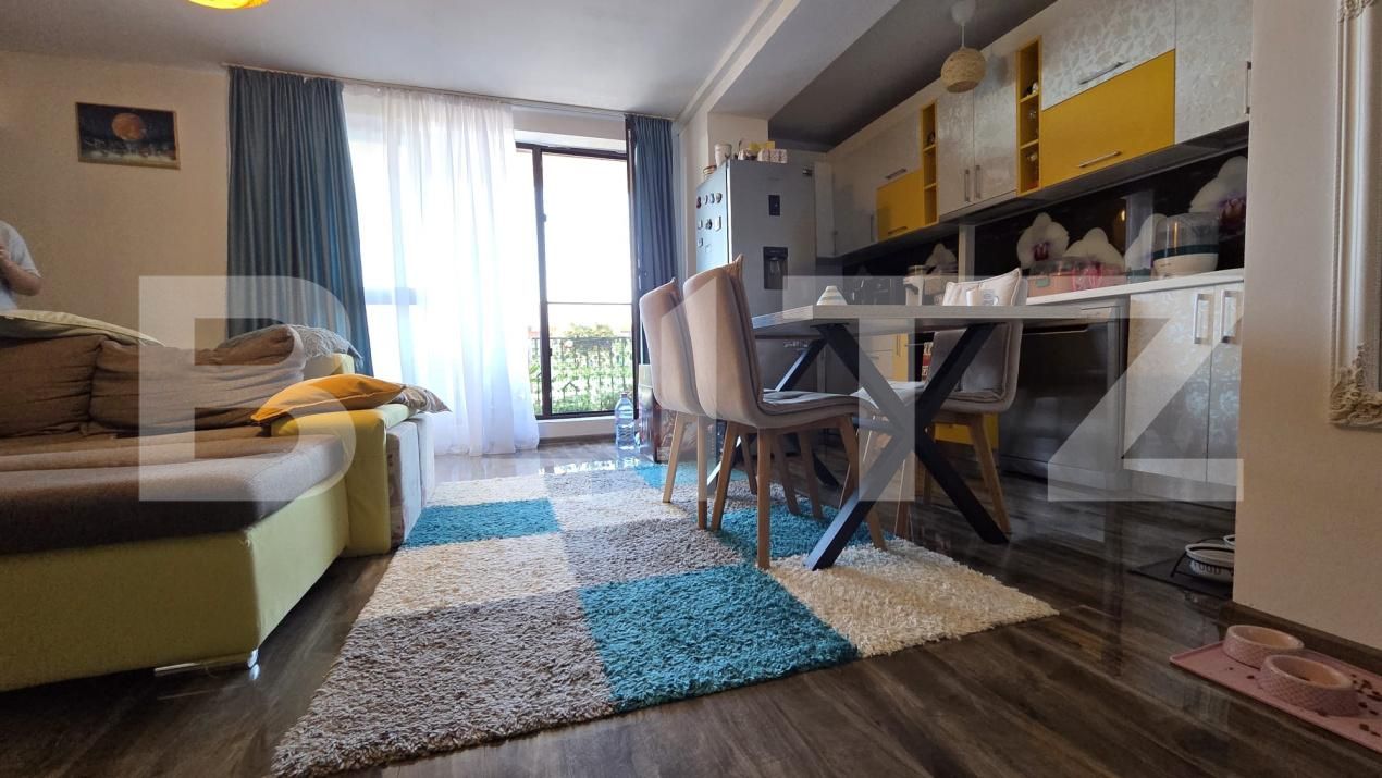 Apartament de vânzare 2 camere Exterior Est - 176358AV | BLITZ Craiova | Poza3