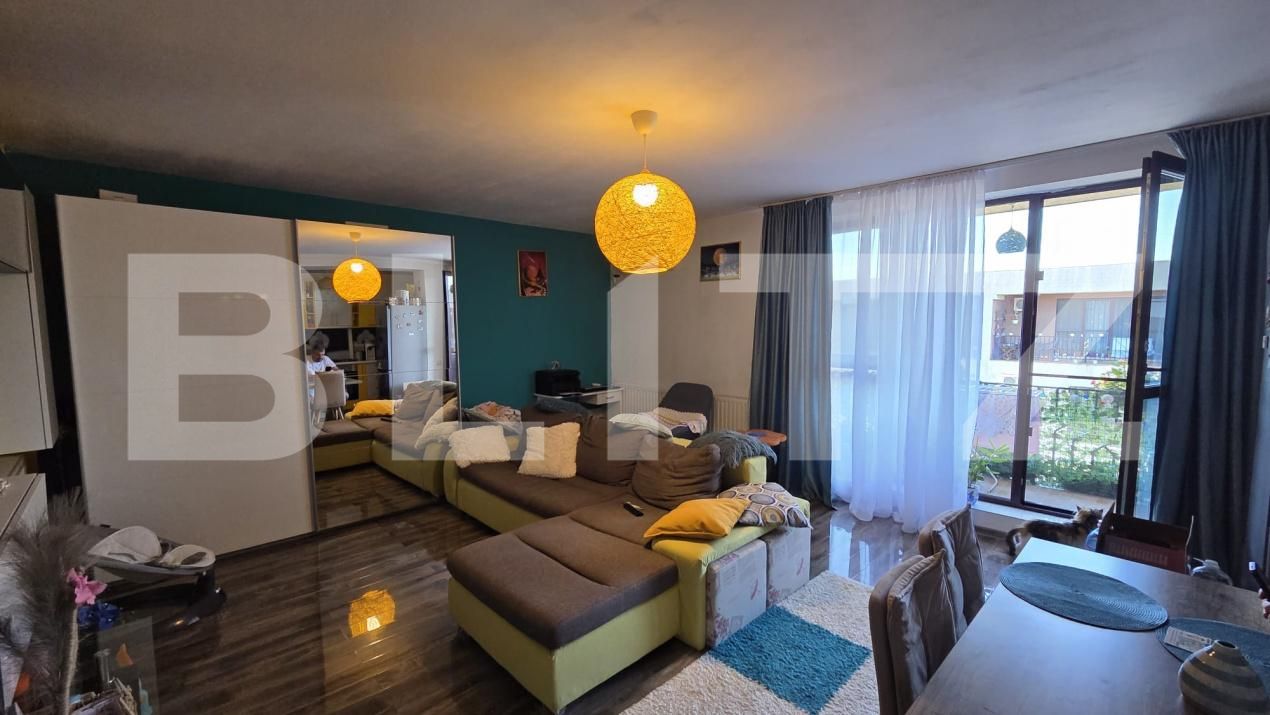 Apartament de vânzare 2 camere Exterior Est - 176358AV | BLITZ Craiova | Poza1