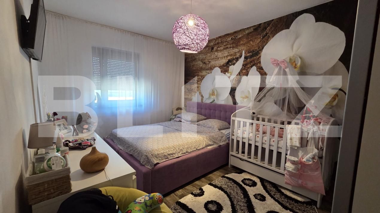 Apartament de vânzare 2 camere Exterior Est - 176358AV | BLITZ Craiova | Poza5