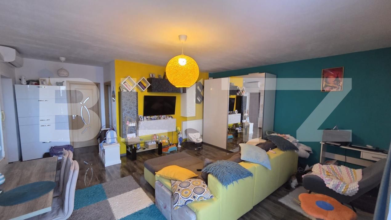 Apartament de vânzare 2 camere Exterior Est - 176358AV | BLITZ Craiova | Poza2