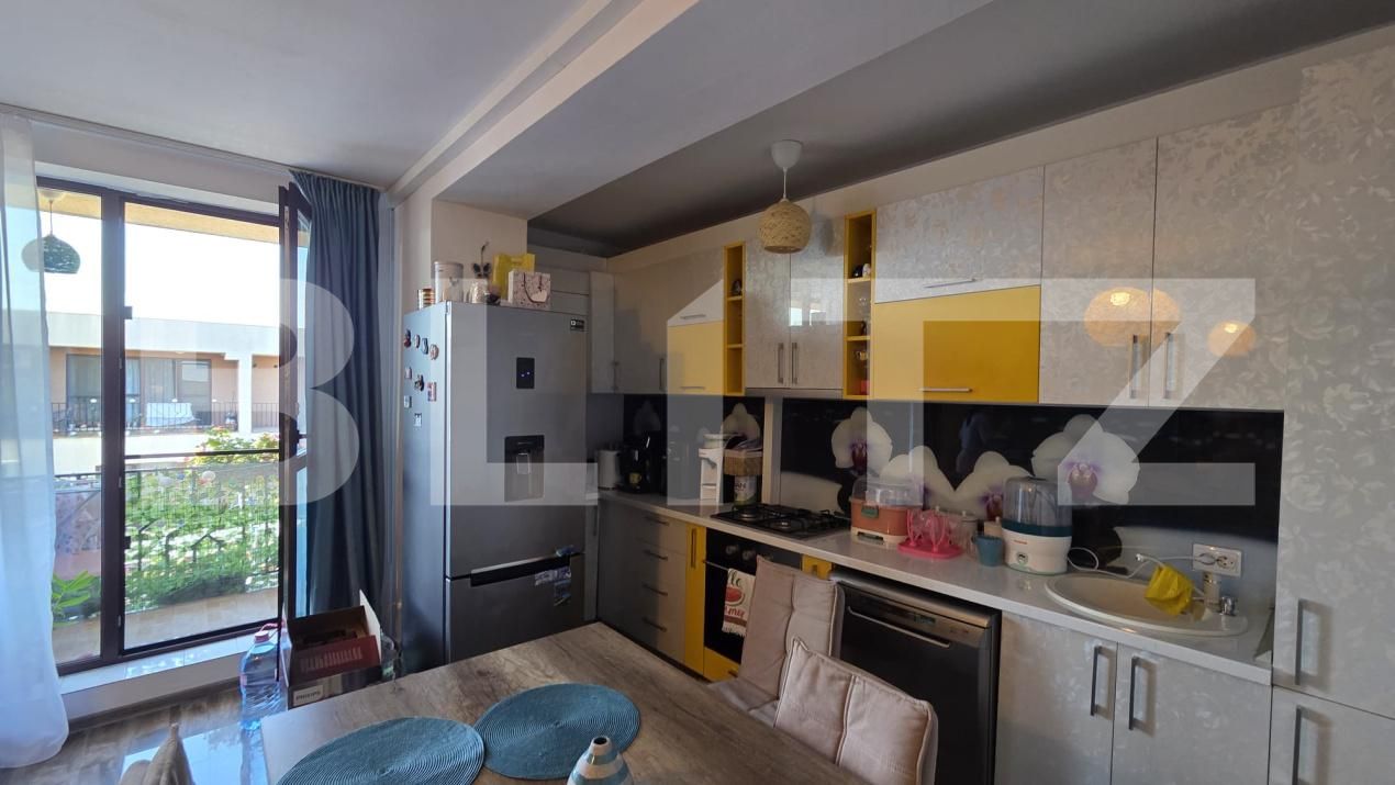 Apartament de vânzare 2 camere Exterior Est - 176358AV | BLITZ Craiova | Poza4