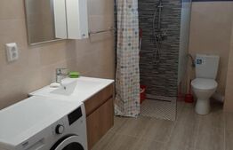 Apartament 2 camere, 46 mp, etaj 1/4 Magnolia Residence, Bariera Valcii
