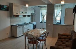 Apartament 2 camere, 46 mp, etaj 1/4 Magnolia Residence, Bariera Valcii