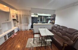 Apartament 3 camere, George Enescu, zona Carrefur