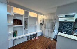 Apartament 3 camere, George Enescu, zona Carrefur