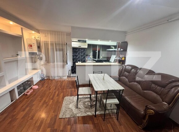 Apartament de vânzare 3 camere George Enescu - 176431AV | BLITZ Craiova | Poza3