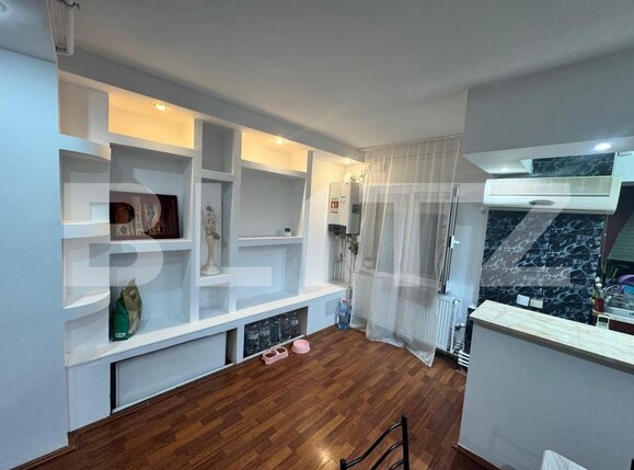 Apartament de vânzare 3 camere George Enescu - 176431AV | BLITZ Craiova | Poza2