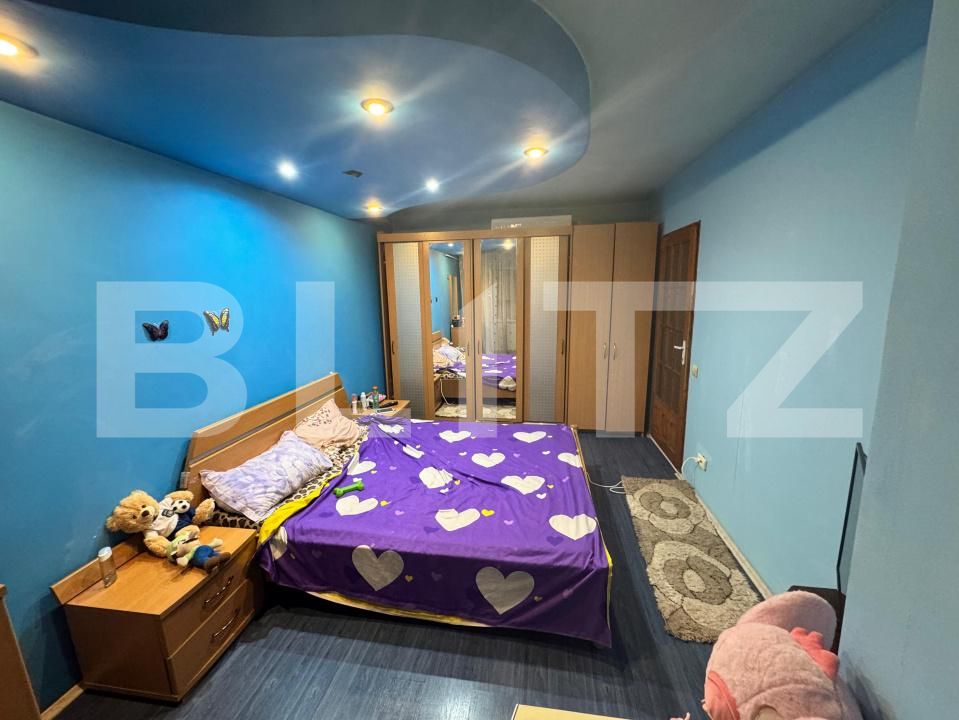 Apartament de vânzare 3 camere George Enescu - 176431AV | BLITZ Craiova | Poza9