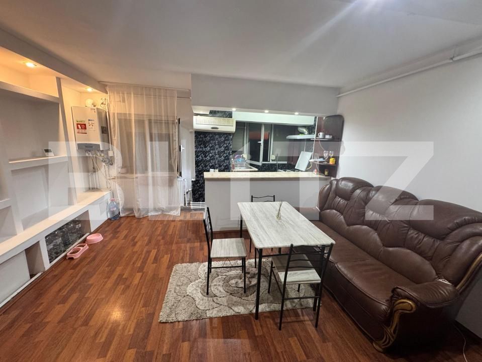 Apartament de vânzare 3 camere George Enescu - 176431AV | BLITZ Craiova | Poza3