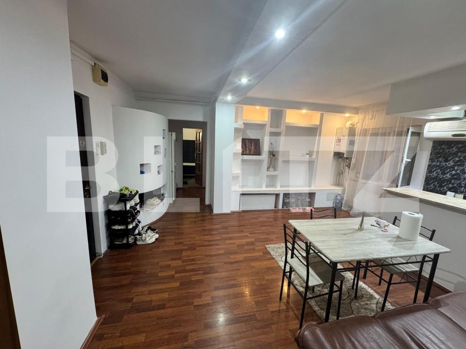 Apartament de vânzare 3 camere George Enescu - 176431AV | BLITZ Craiova | Poza1