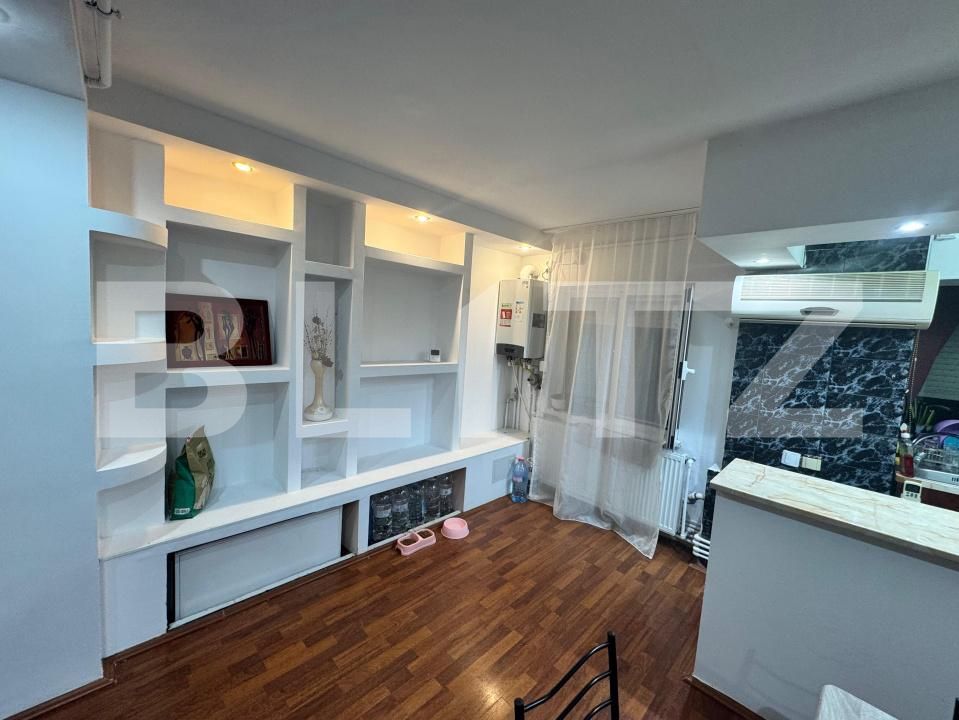 Apartament de vânzare 3 camere George Enescu - 176431AV | BLITZ Craiova | Poza2