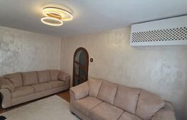 Apartament 3 camere, parter, 60 mp utili - Zona Rovine