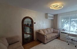 Apartament 3 camere, parter, 60 mp utili - Zona Rovine