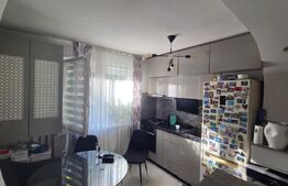 Apartament 3 camere, parter, 60 mp utili - Zona Rovine