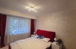 Apartament 3 camere, parter, 60 mp utili - Zona Rovine