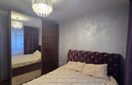 Apartament 3 camere, parter, 60 mp utili - Zona Rovine