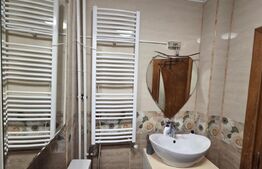 Apartament 3 camere, parter, 60 mp utili - Zona Rovine